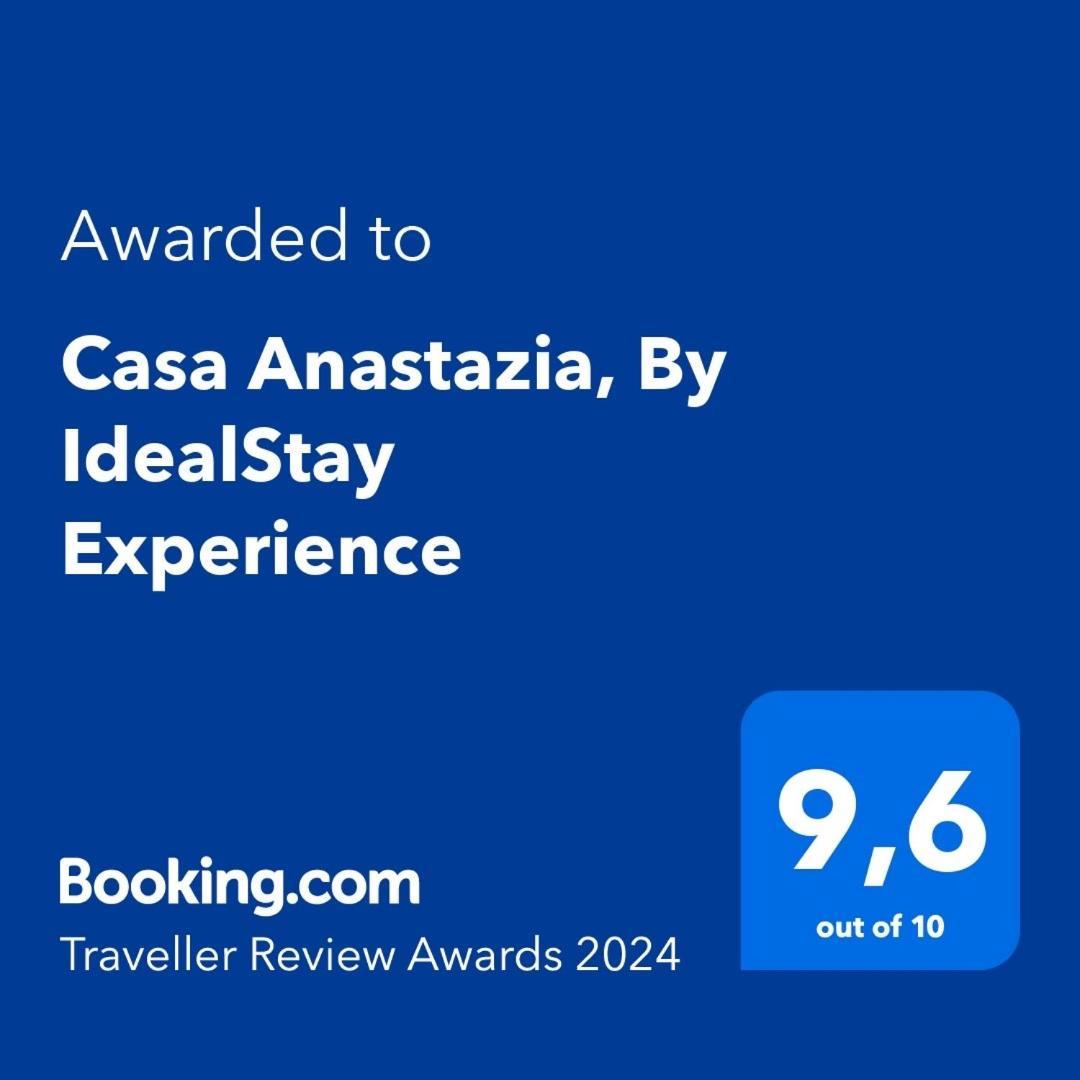 Casa Anastazia, By Idealstay Experience Iráklio Kültér fotó